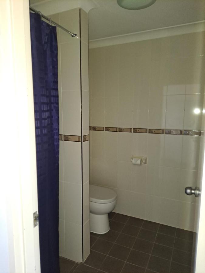 Albion Hotel Kalgoorlie Eksteriør billede