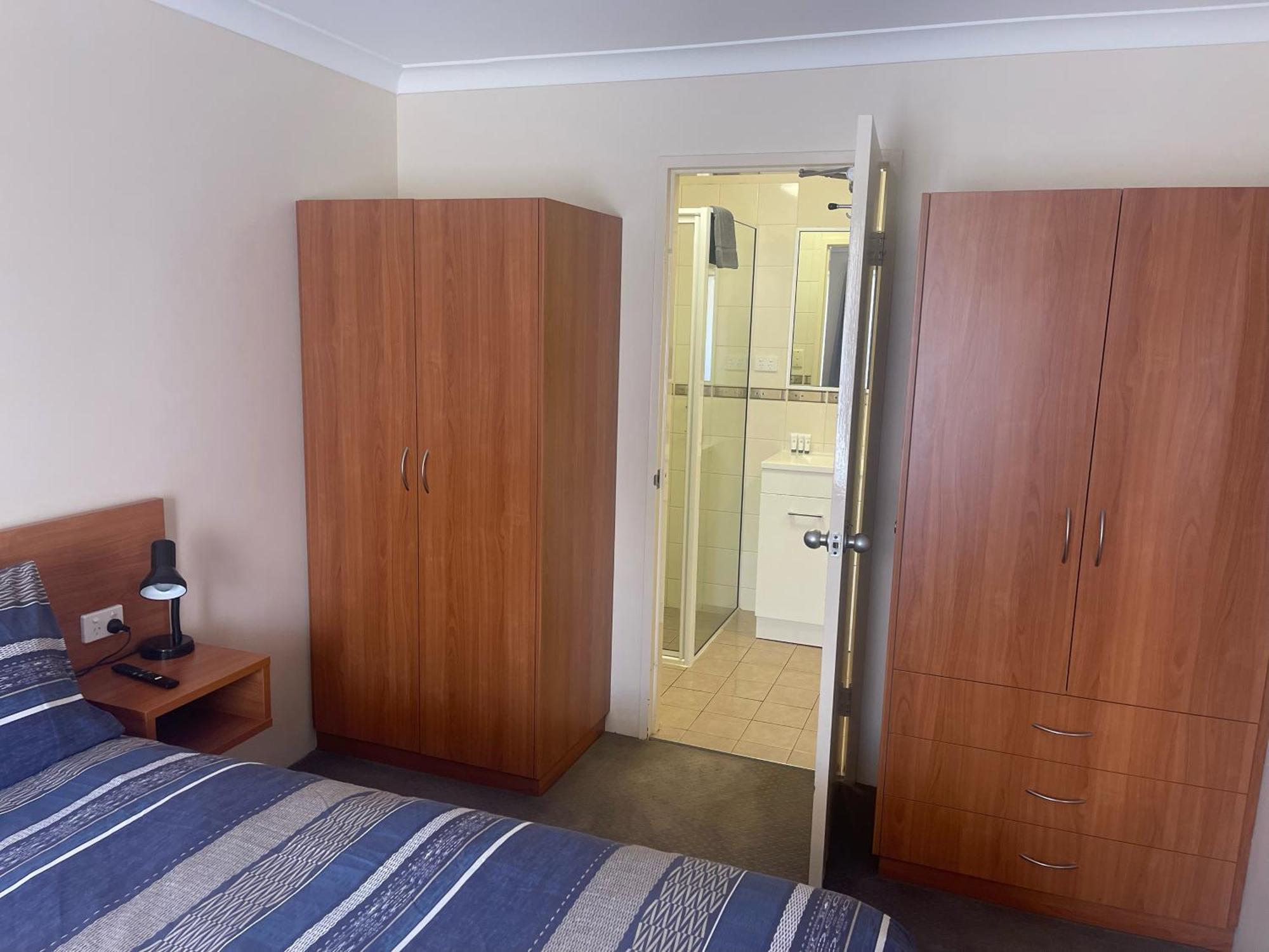 Albion Hotel Kalgoorlie Eksteriør billede